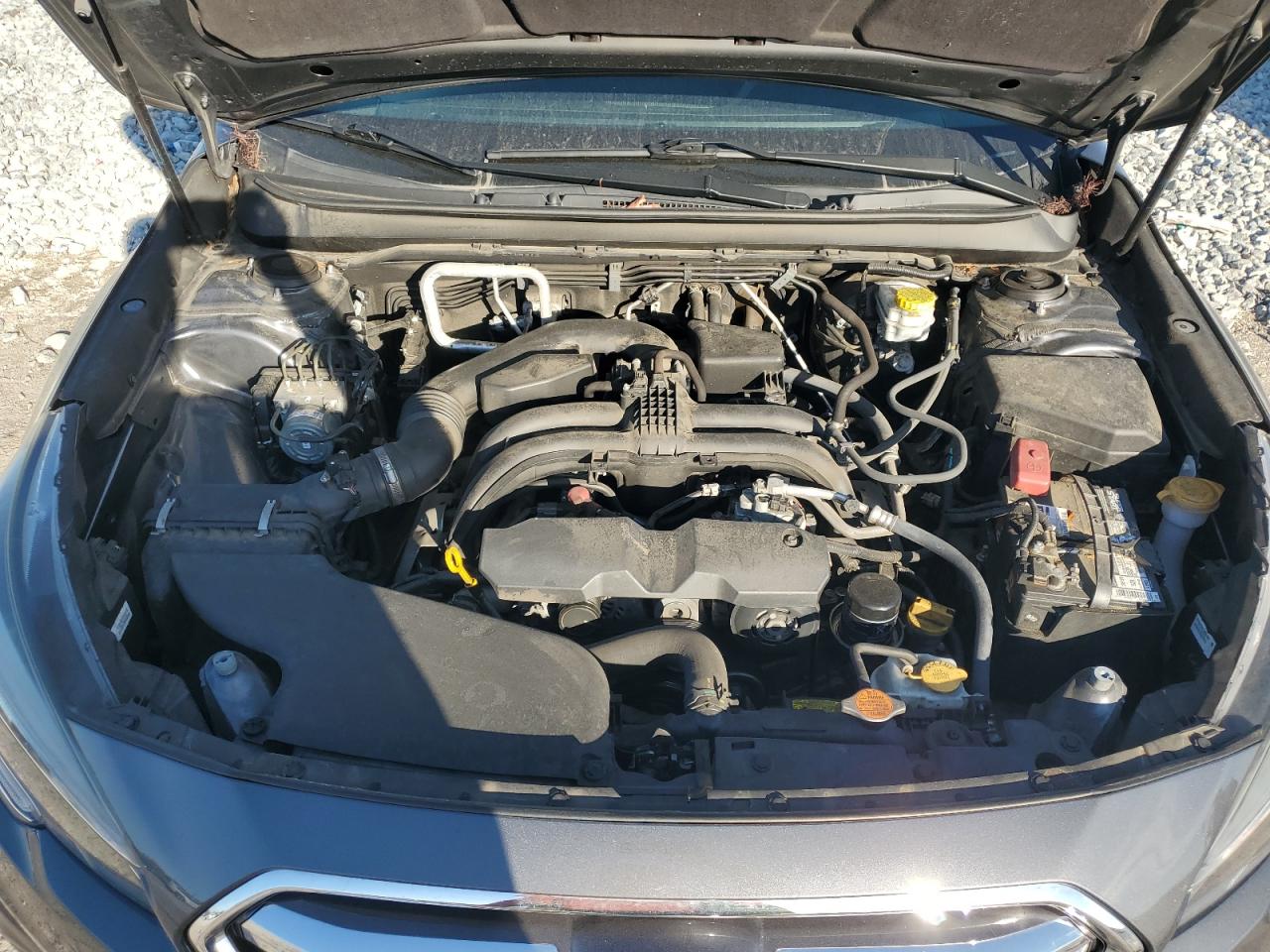 2018 Subaru Outback - Image 12