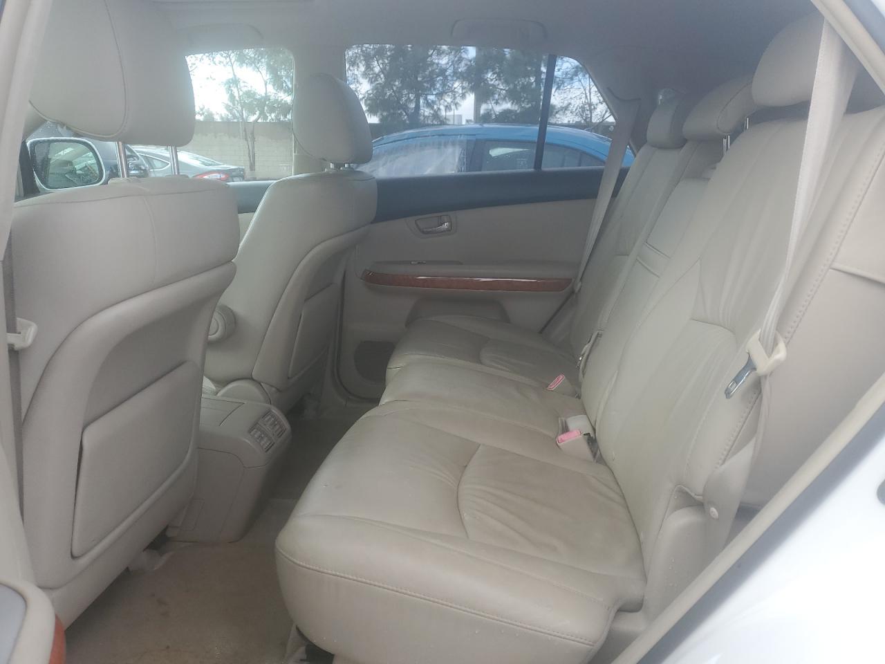 2007 Lexus RX - Image 11