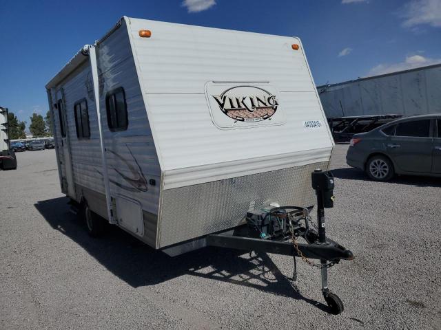2013 Foresriver Viking