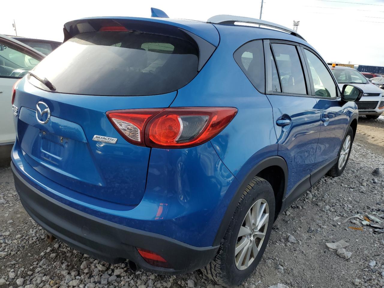 2014 Mazda CX-5 - Image 3