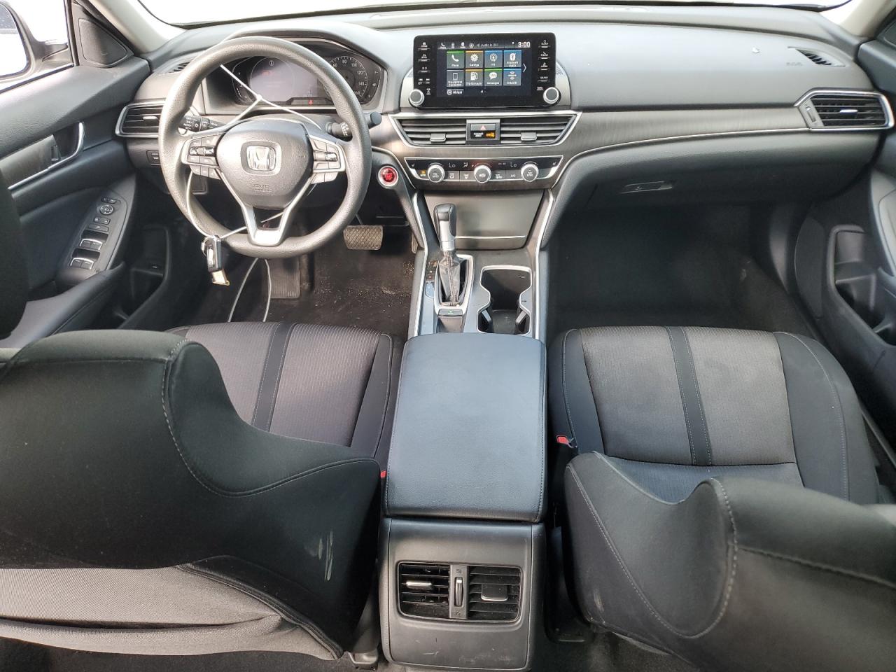 2020 Honda Accord - Image 8