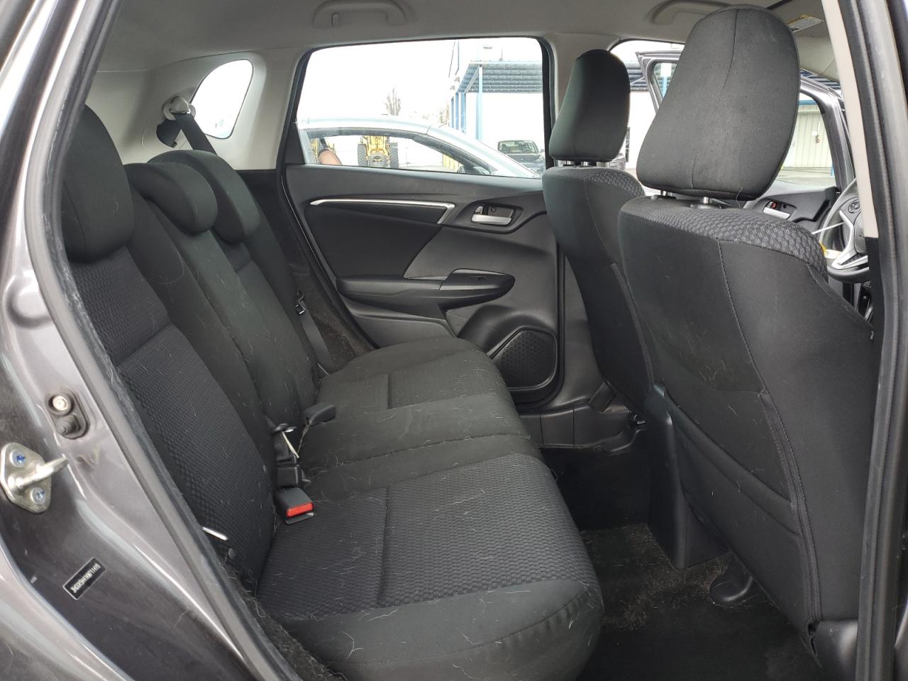 2019 Honda Fit - Image 11