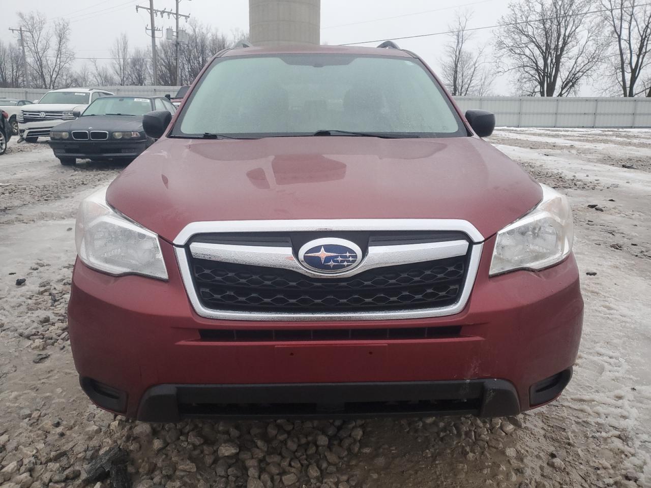 2016 Subaru Forester - Image 5