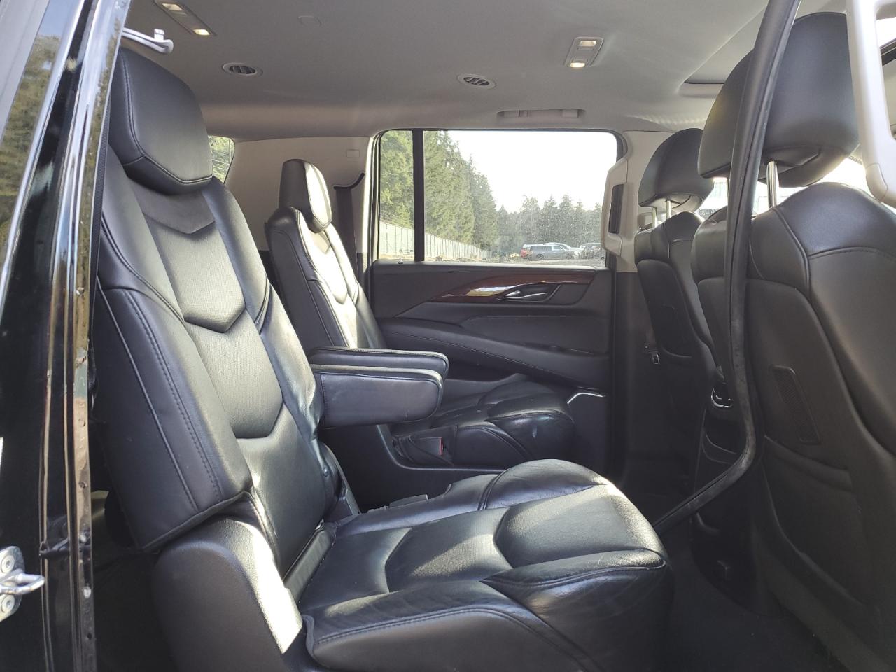 2018 Cadillac Escalade - Image 11