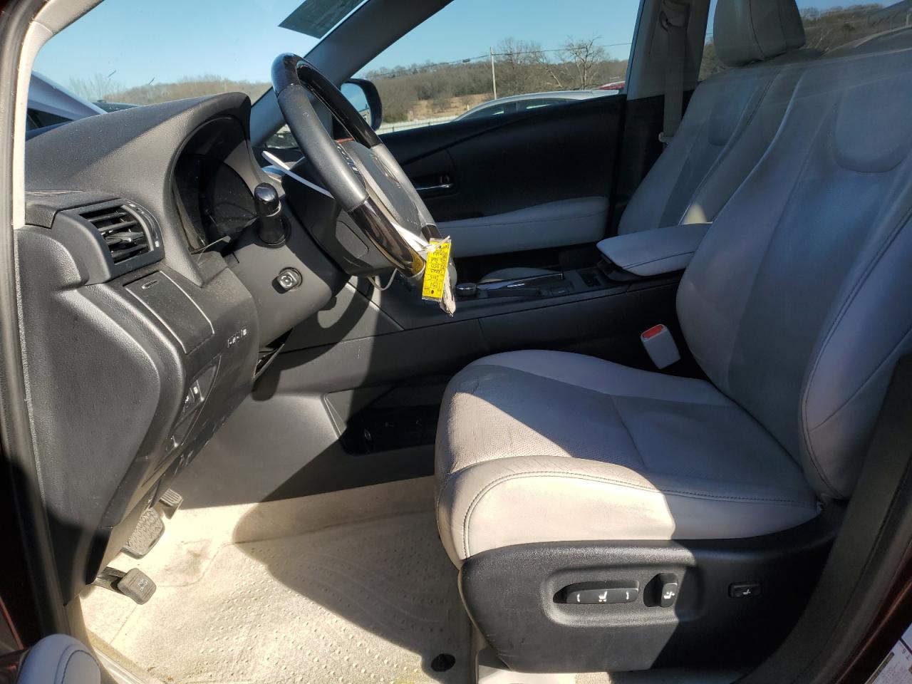 2015 Lexus RX - Image 7