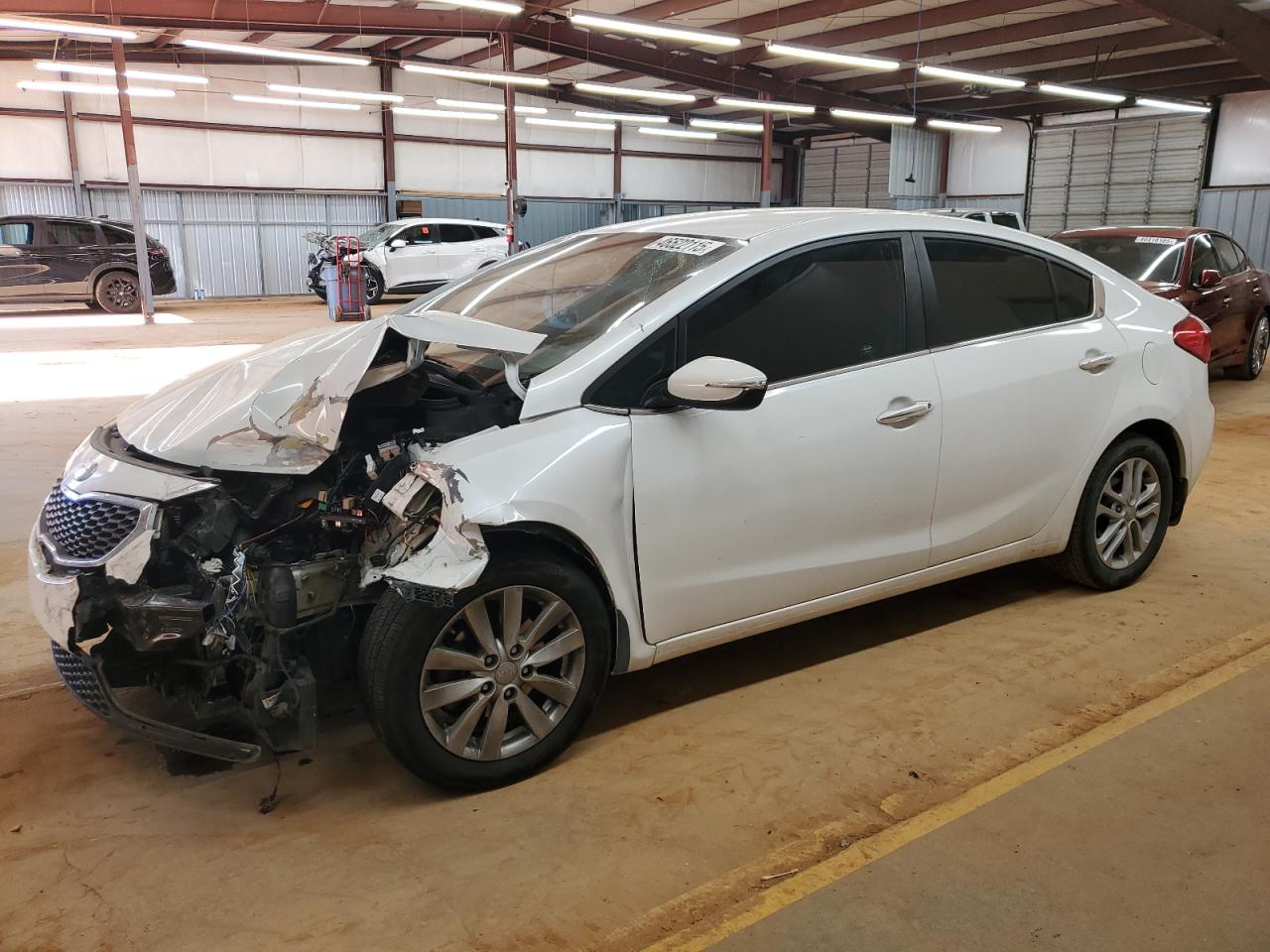 2014 Kia Forte - Image 1