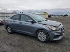 2019 Hyundai Accent Se en Venta en Sacramento, CA - Front End