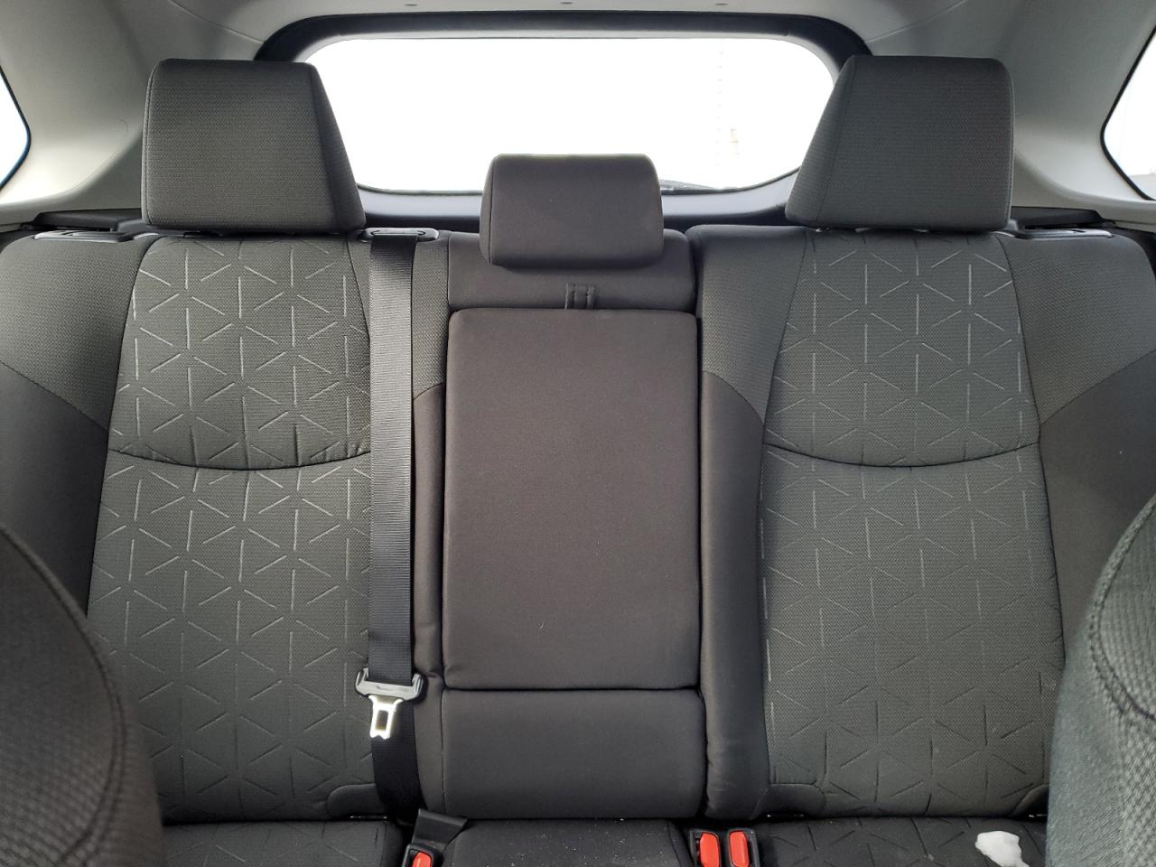 2022 Toyota RAV 4 - Image 10