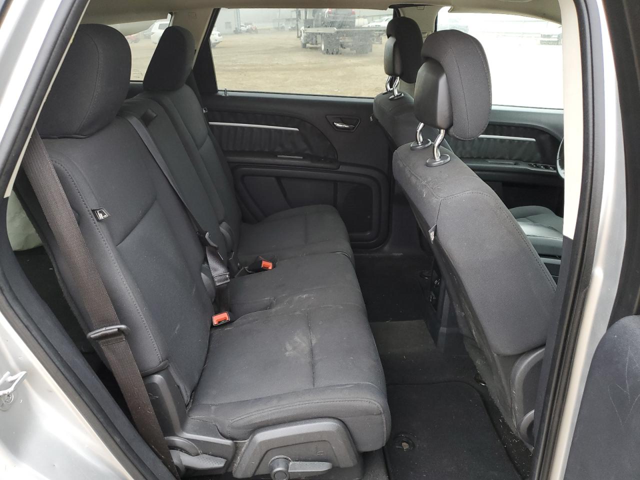 2010 Dodge Journey - Image 12