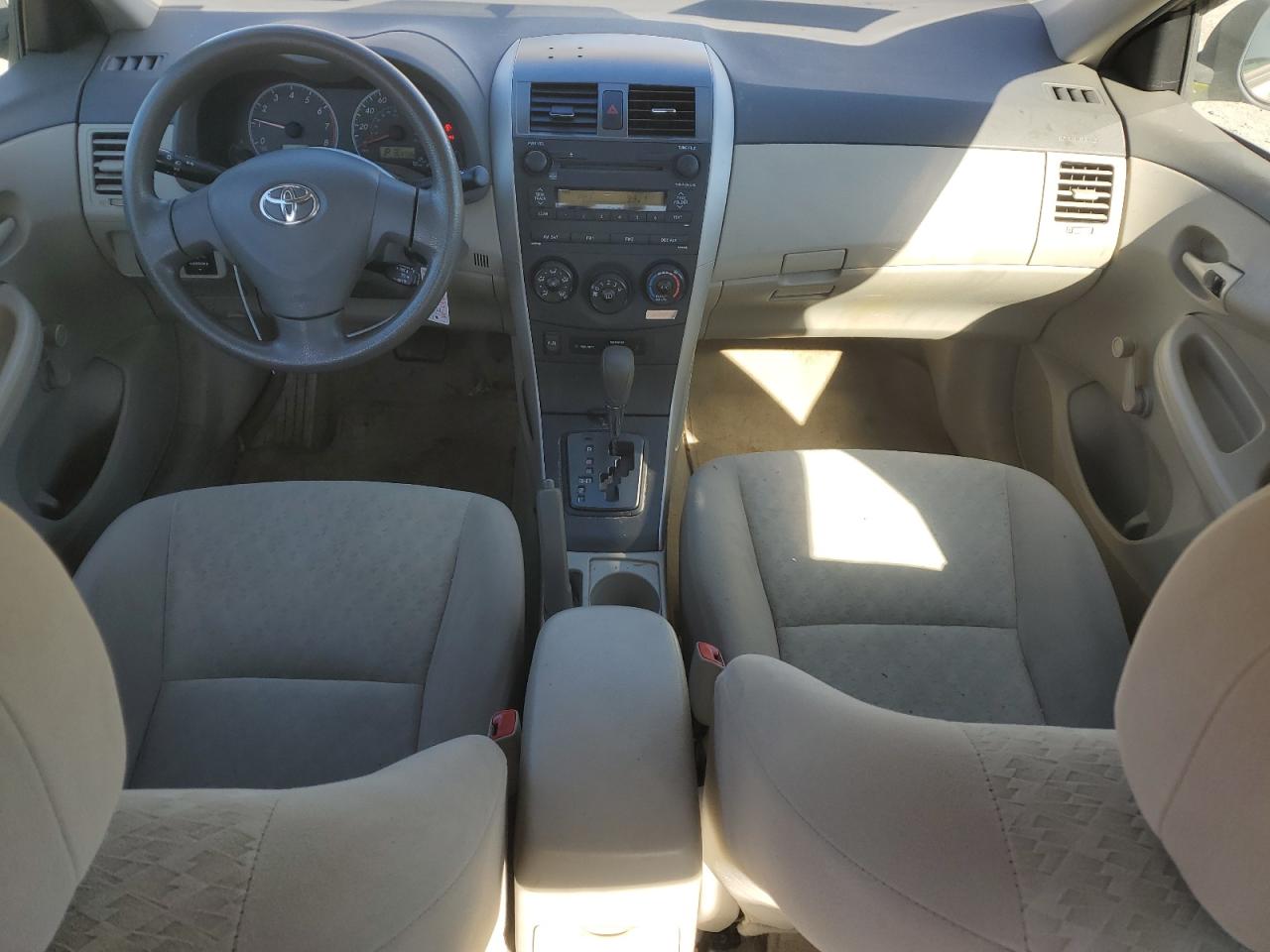 2009 Toyota Corolla - Image 8