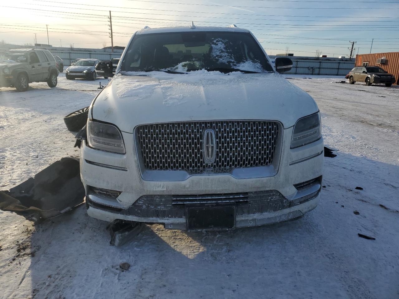 2021 Lincoln Navigator - Image 5