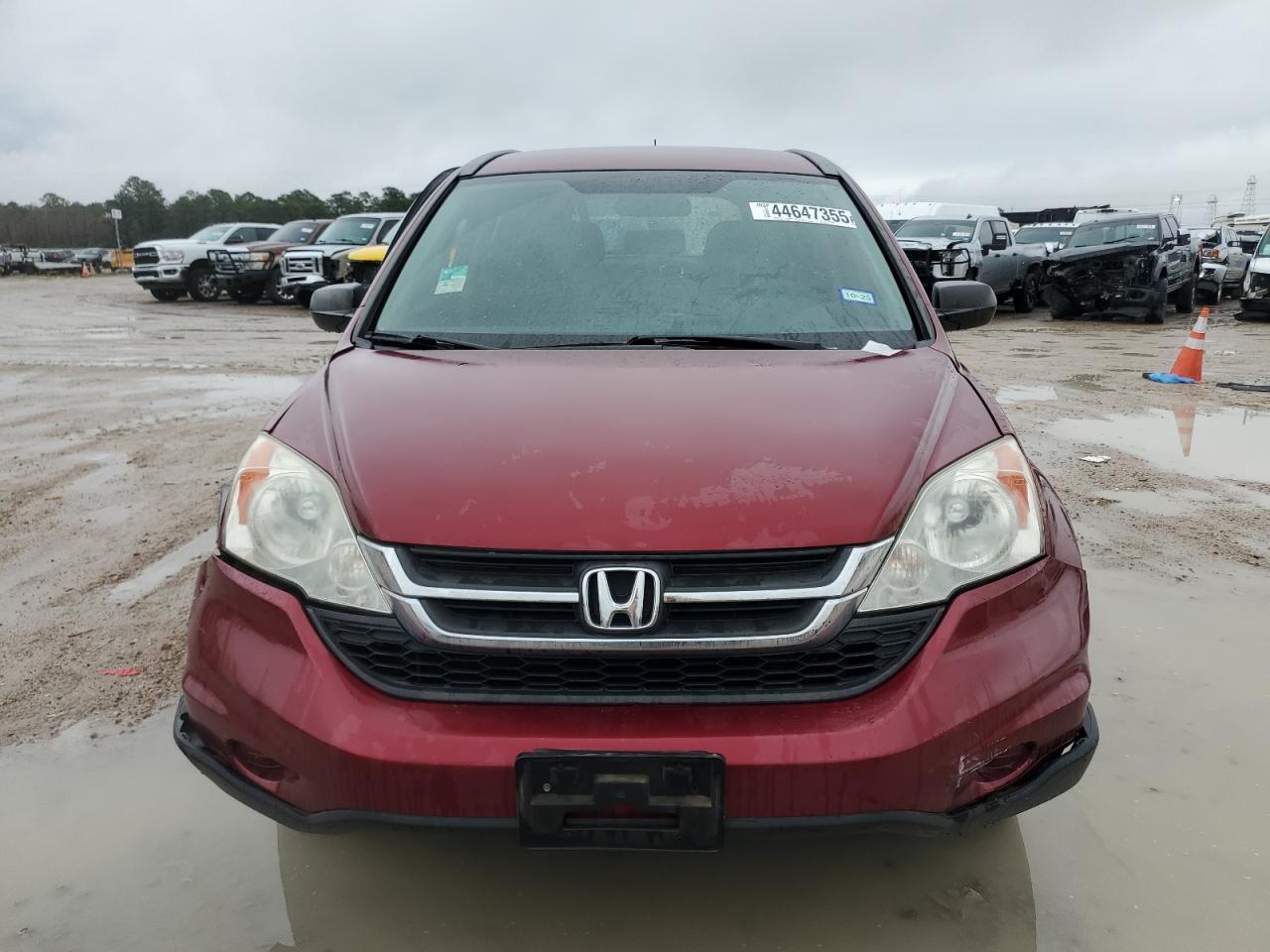 2011 Honda CR-V - Image 5