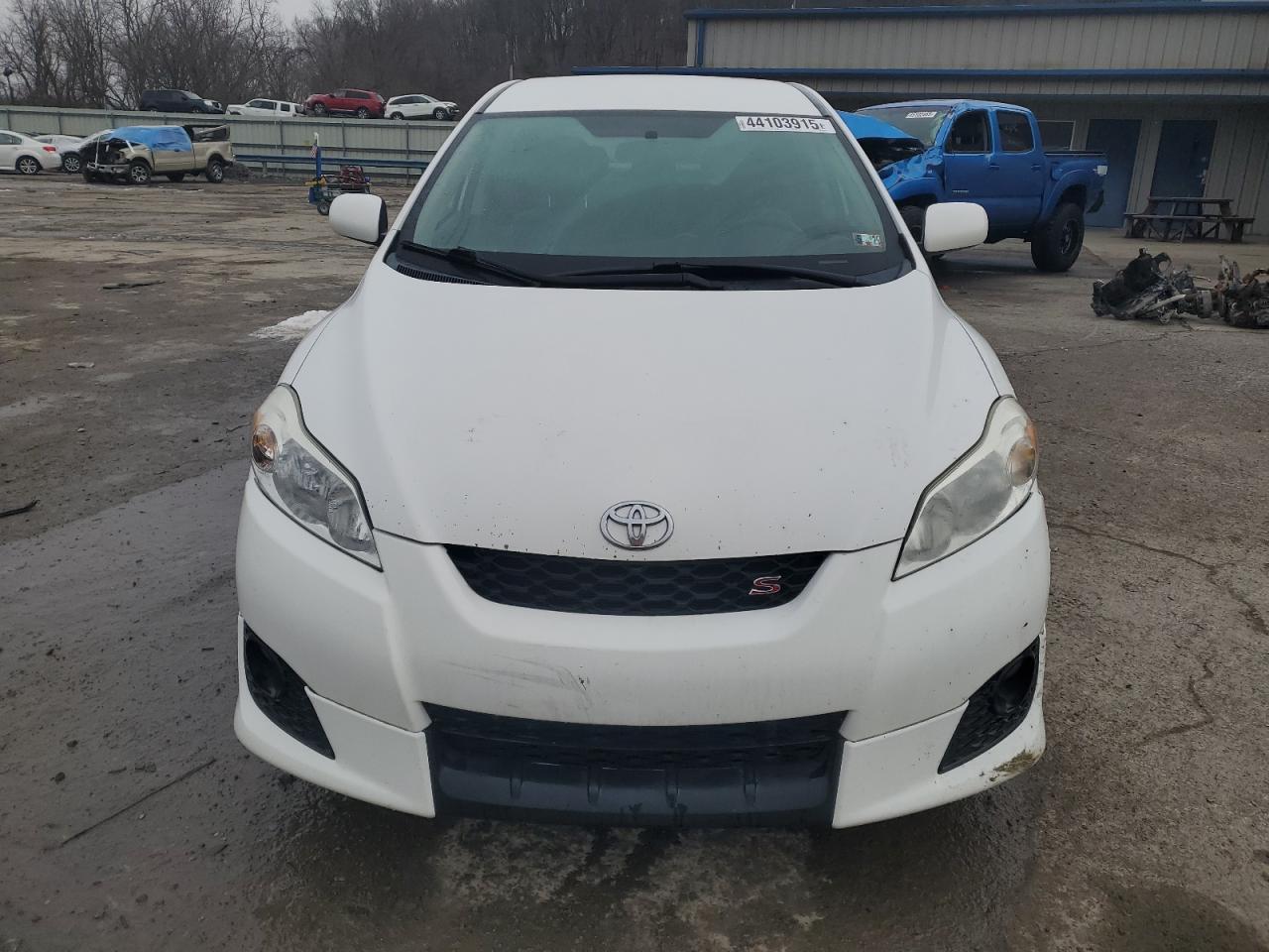 2010 Toyota Corolla - Image 5