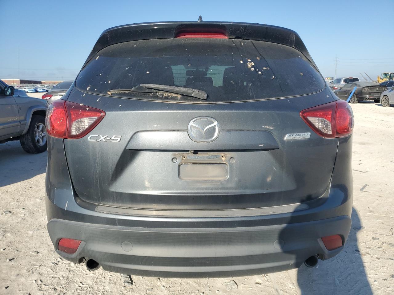 2013 Mazda CX-5 - Image 6