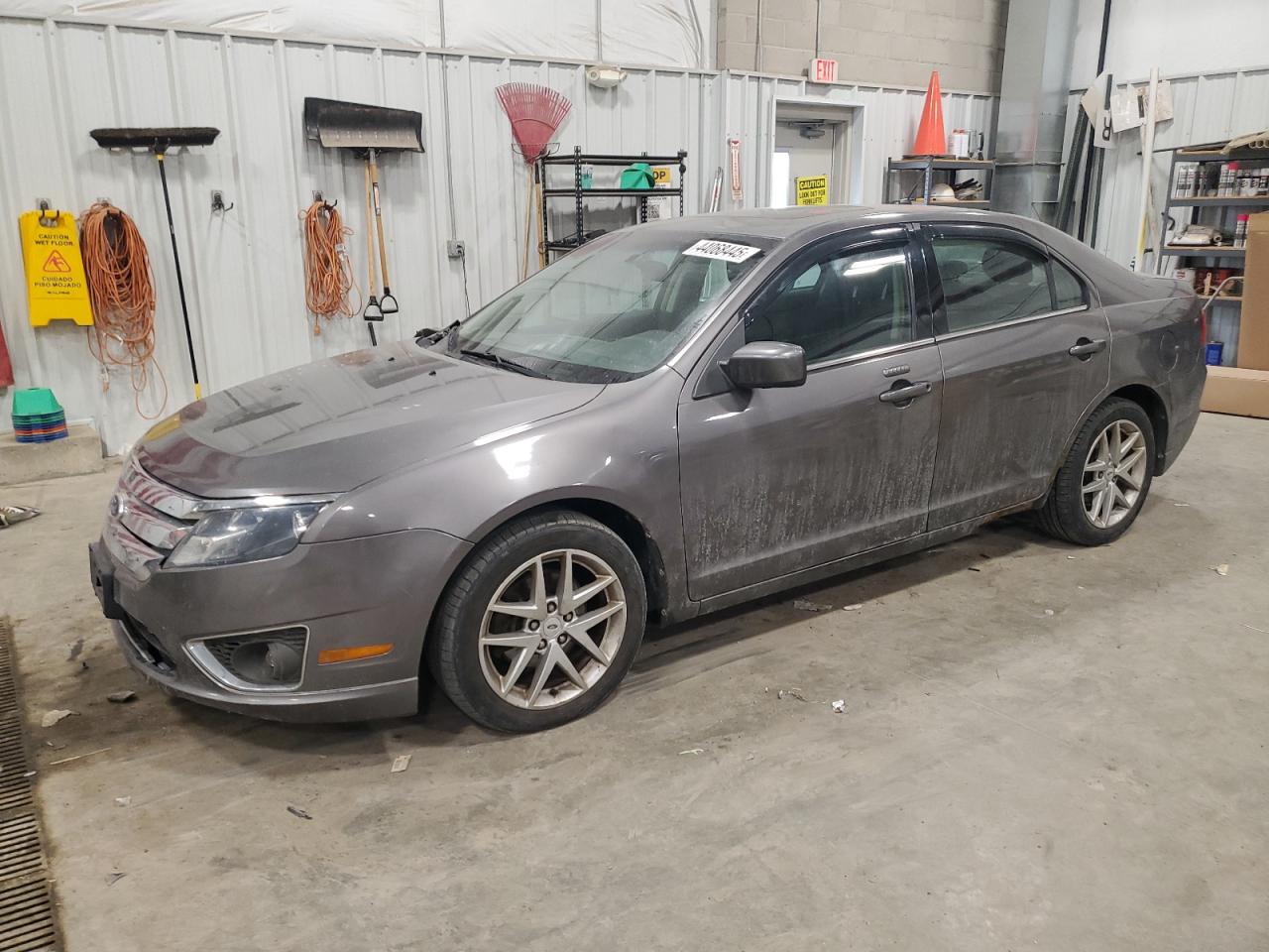 2012 Ford Fusion - Image 1