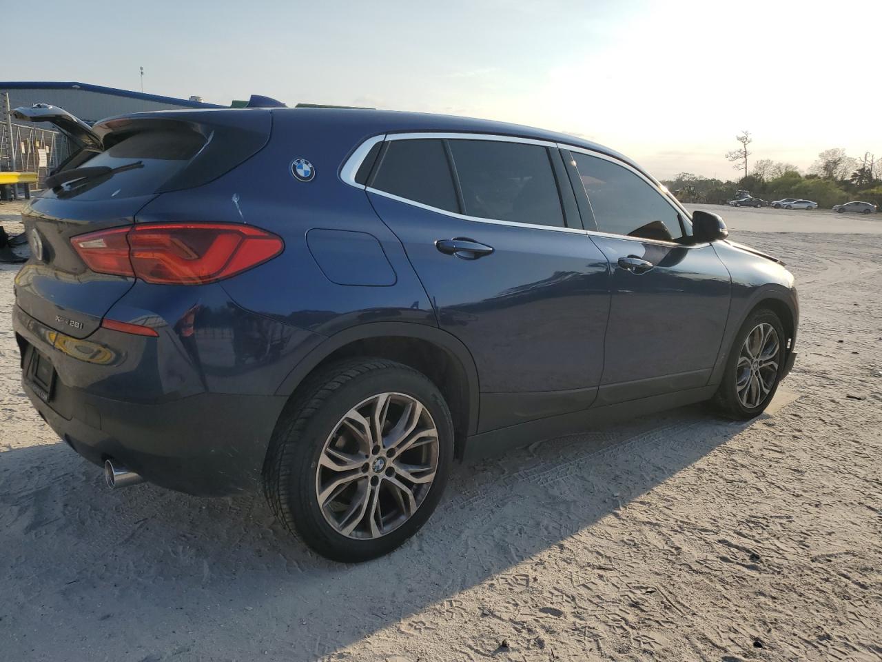 2018 BMW X2 - Image 3
