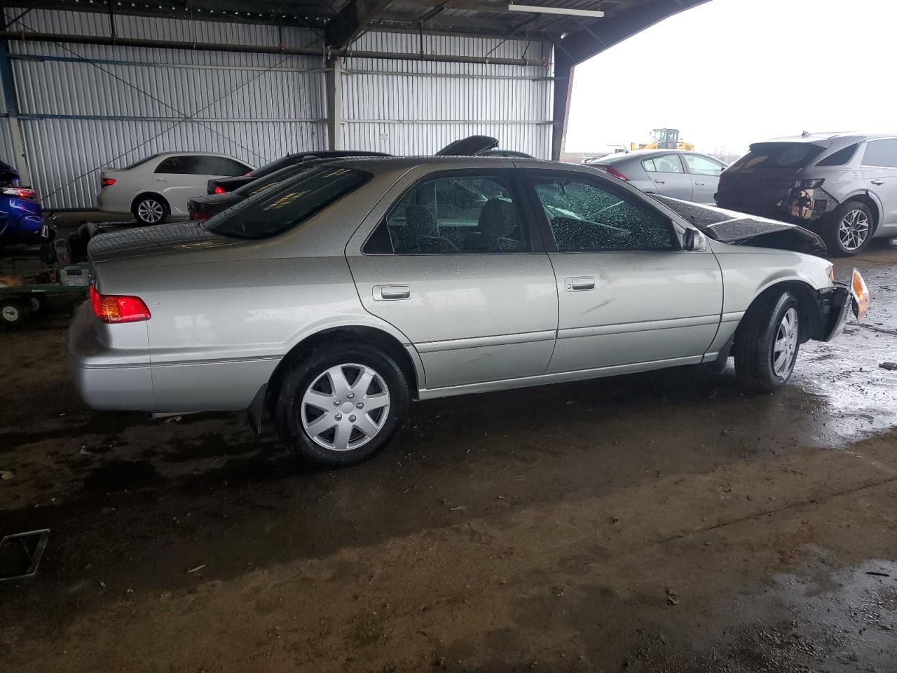 2000 Toyota Camry - Image 3
