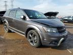2018 Dodge Journey Crossroad for Sale in Elgin, IL - Front End