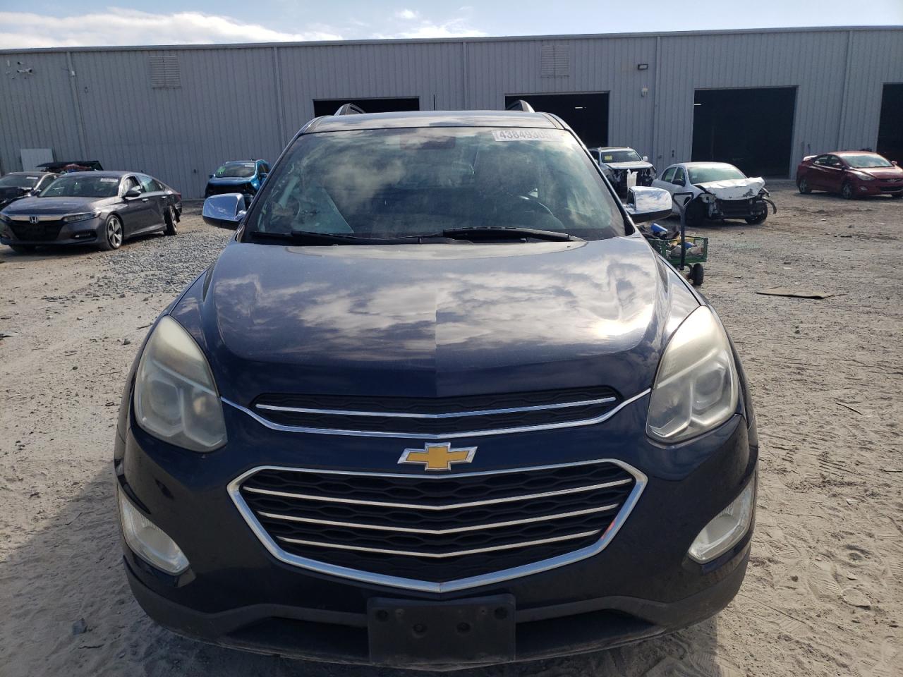 2016 Chevrolet Equinox - Image 5