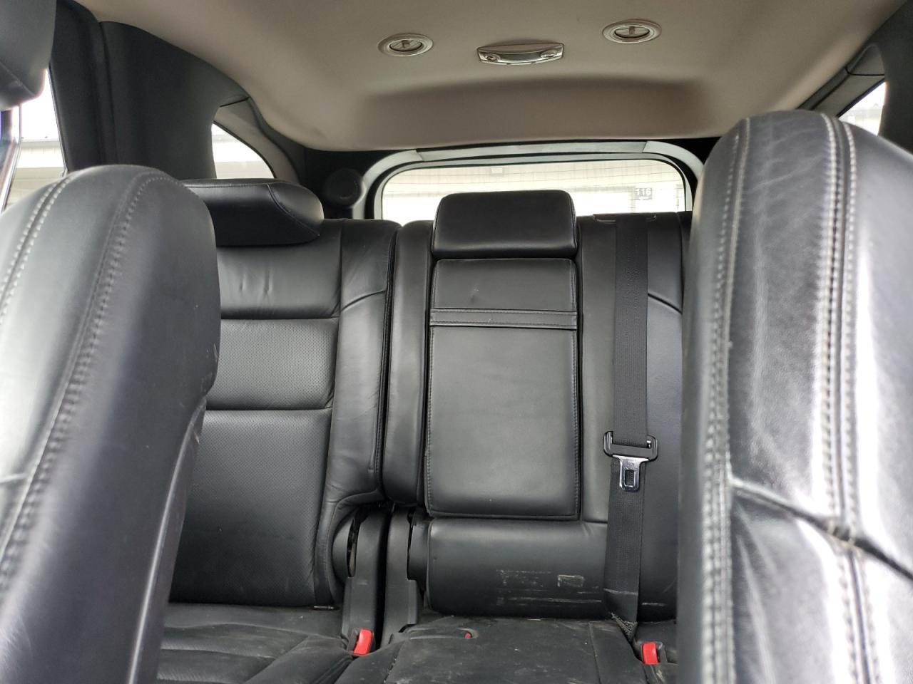 2011 Dodge Durango - Image 10