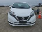 2019 Nissan Versa Note S na sprzedaż w Temple, TX - Rear End