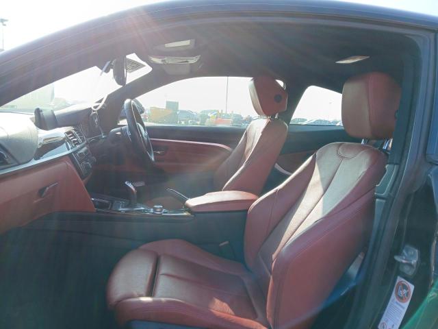 2014 BMW 435D XDRIV