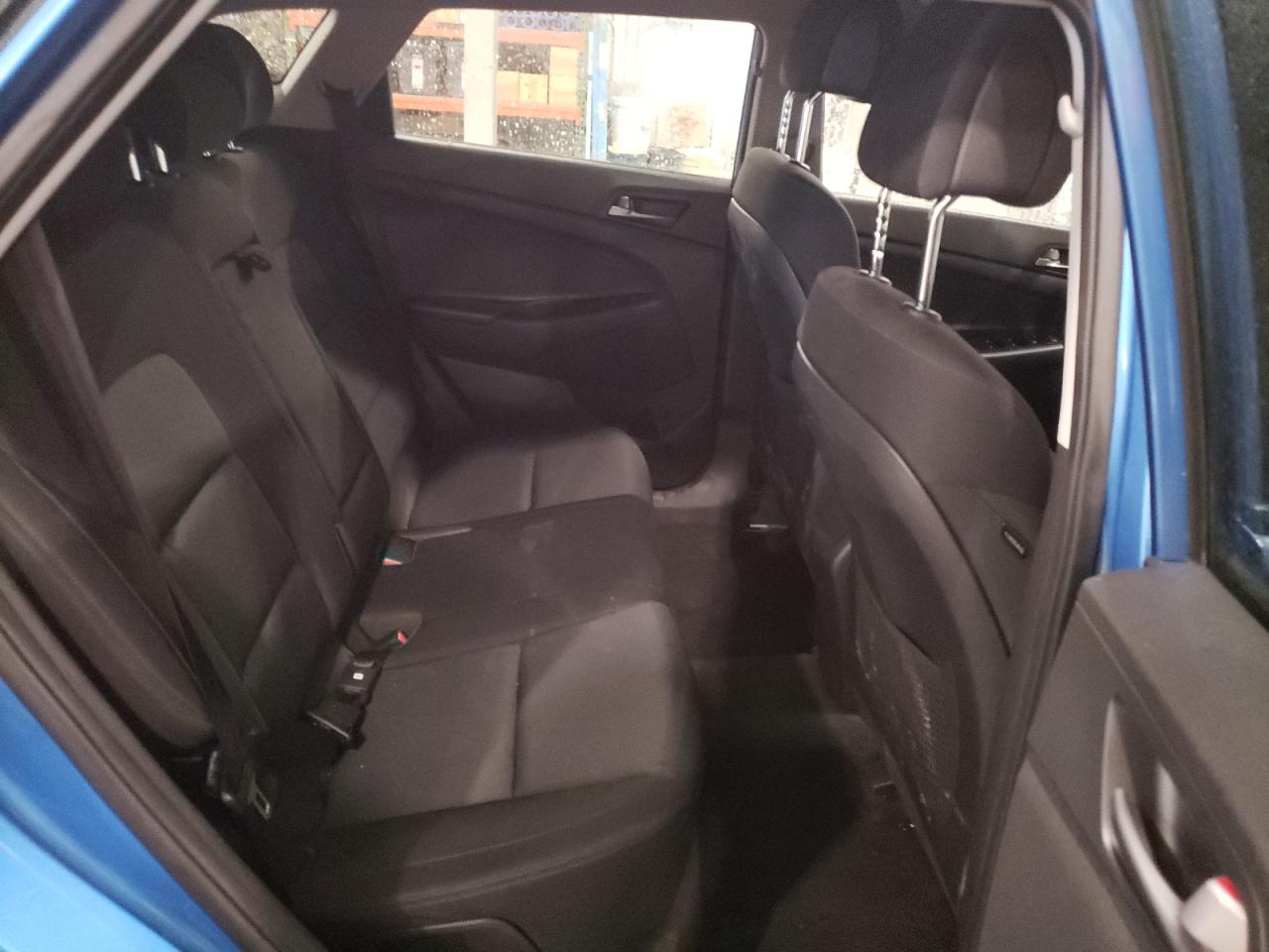 2018 Hyundai Tucson - Image 11
