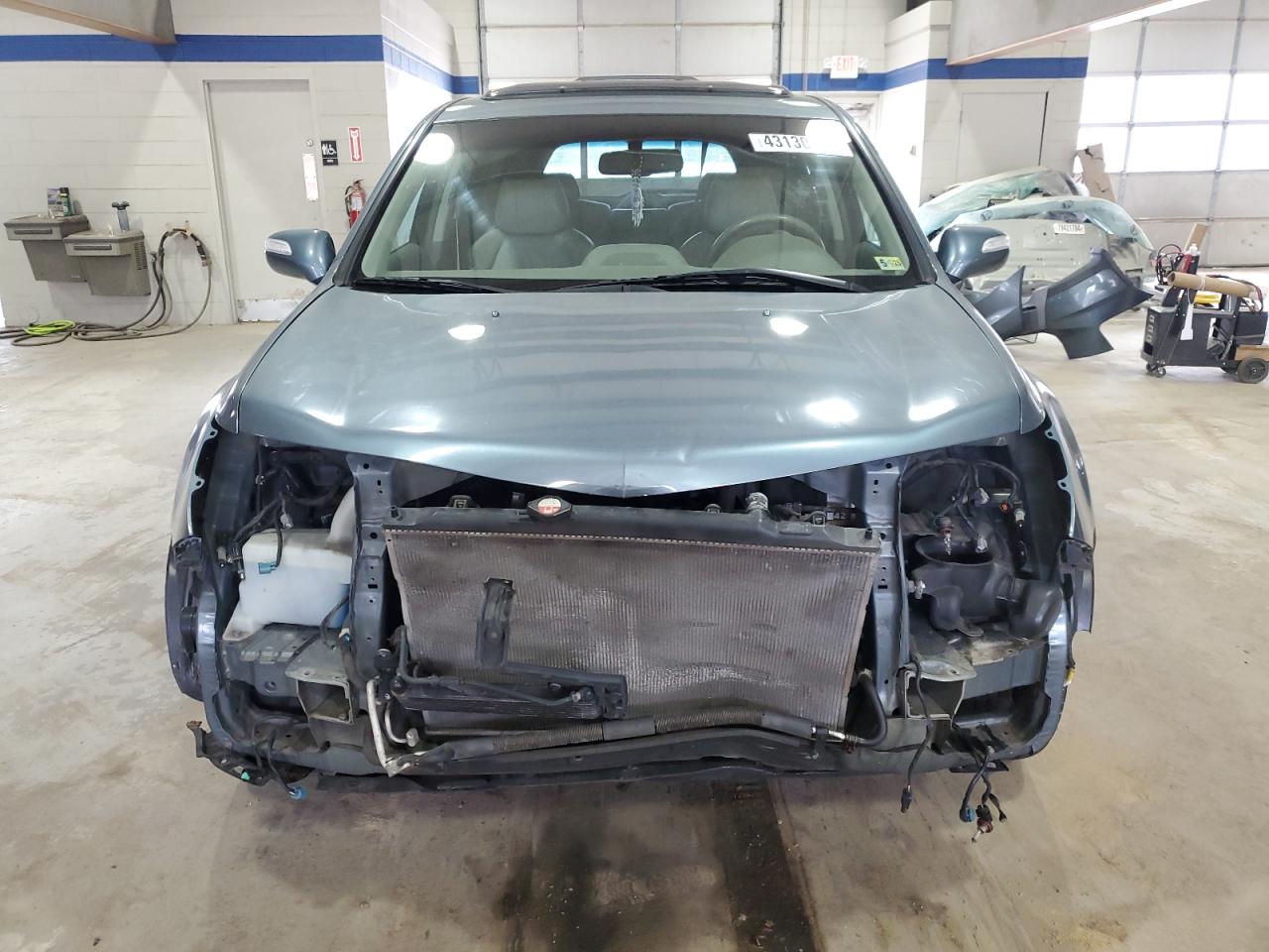 2008 Acura MDX - Image 5