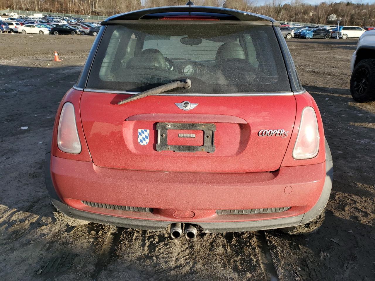 2005 MINI Cooper - Image 6