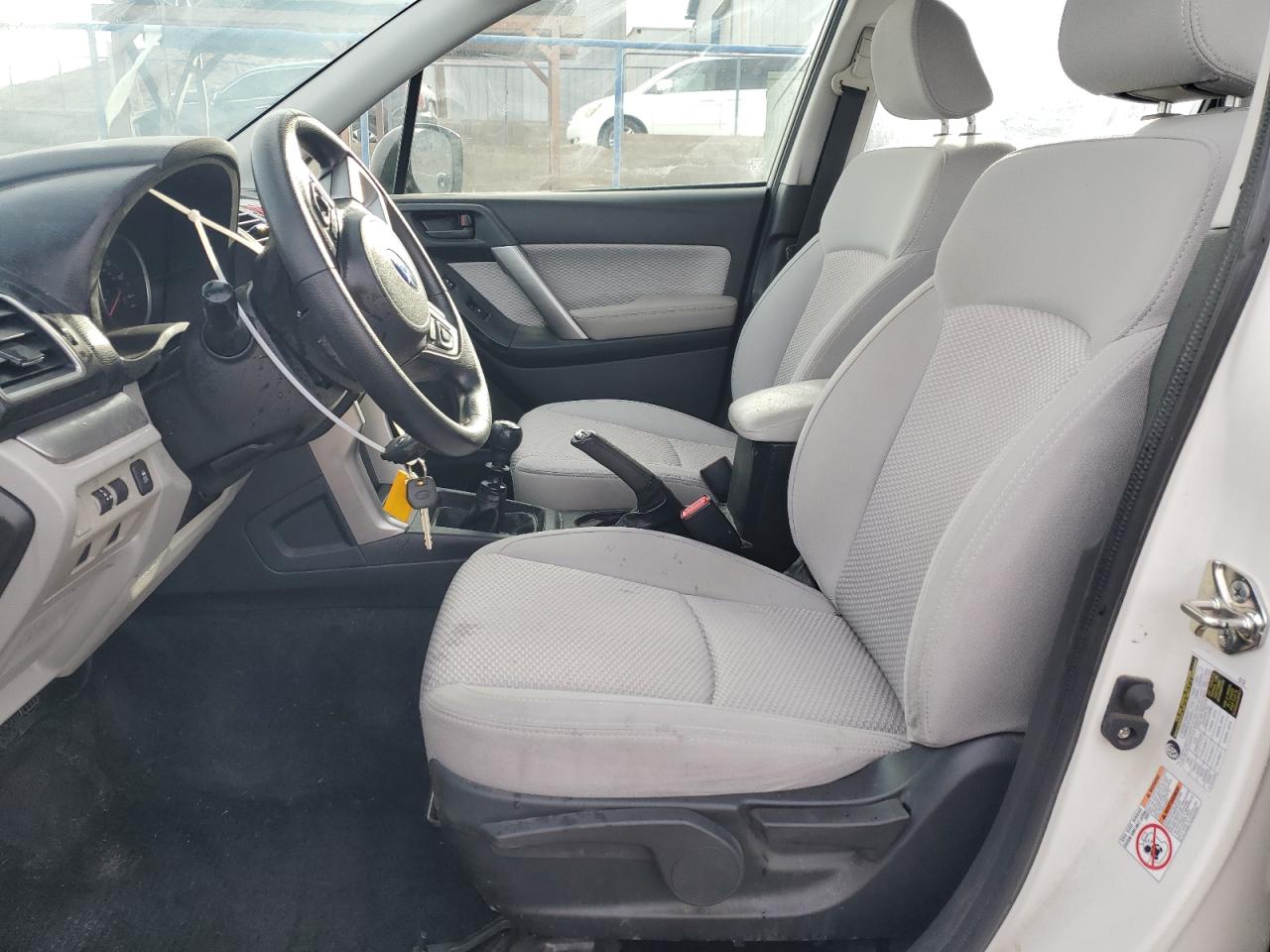 2018 Subaru Forester - Image 7