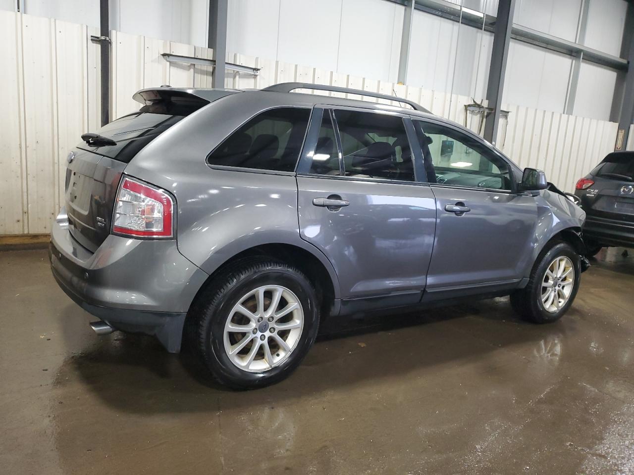 2010 Ford Edge - Image 3