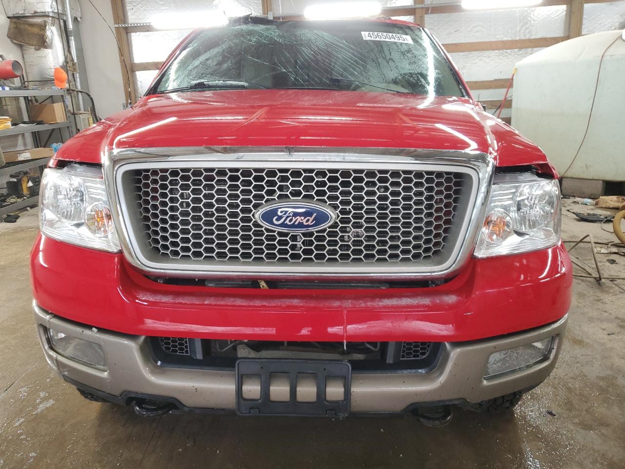 2004 Ford F-150 - Image 5