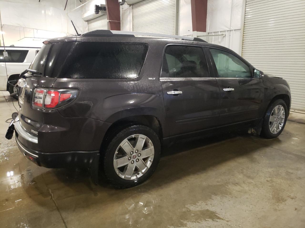 2017 GMC Acadia - Image 3