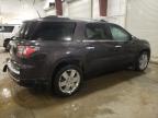 2017 Gmc Acadia Limited Slt-2 за продажба в Avon, MN - Front End