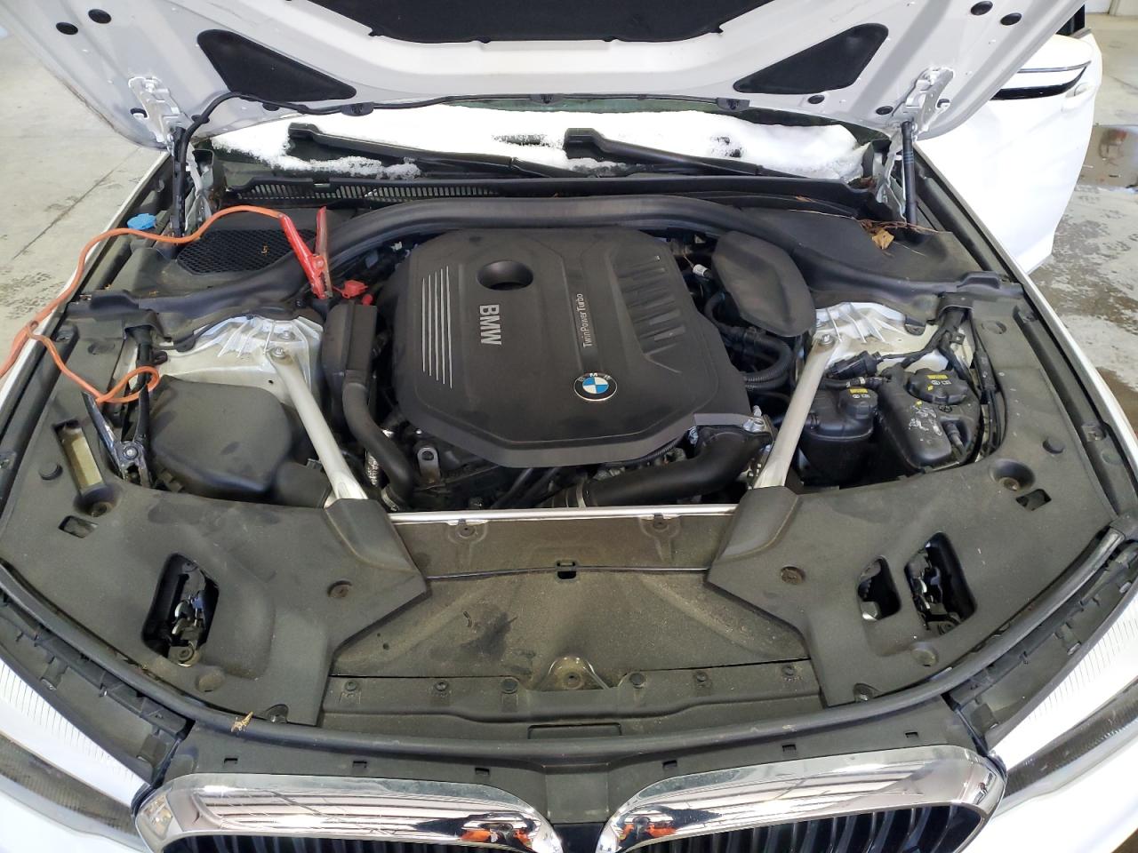2019 BMW 5er - Image 11