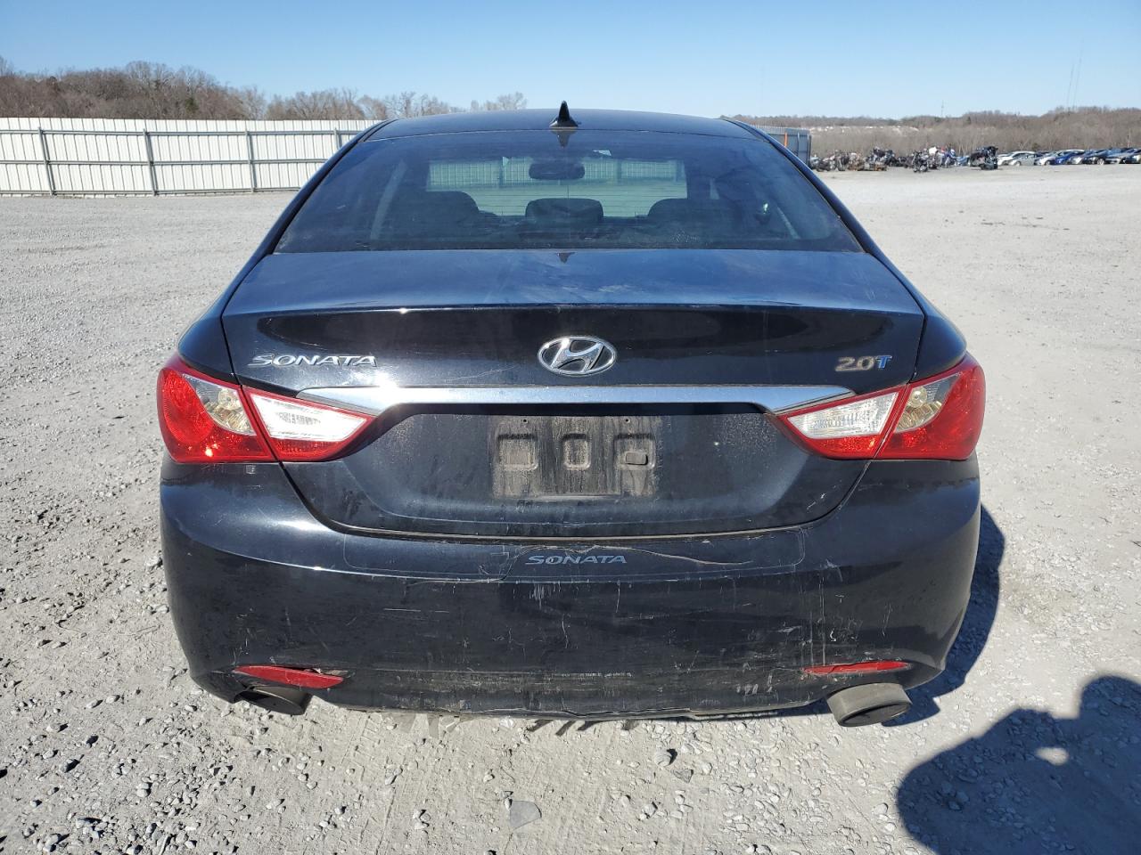 2011 Hyundai Sonata - Image 6
