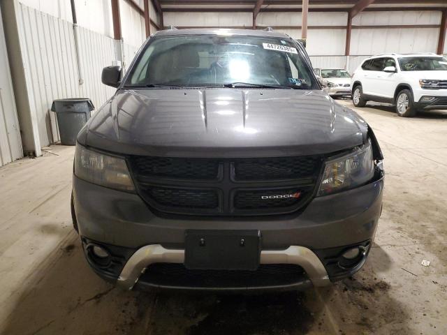  DODGE JOURNEY 2020 Gray