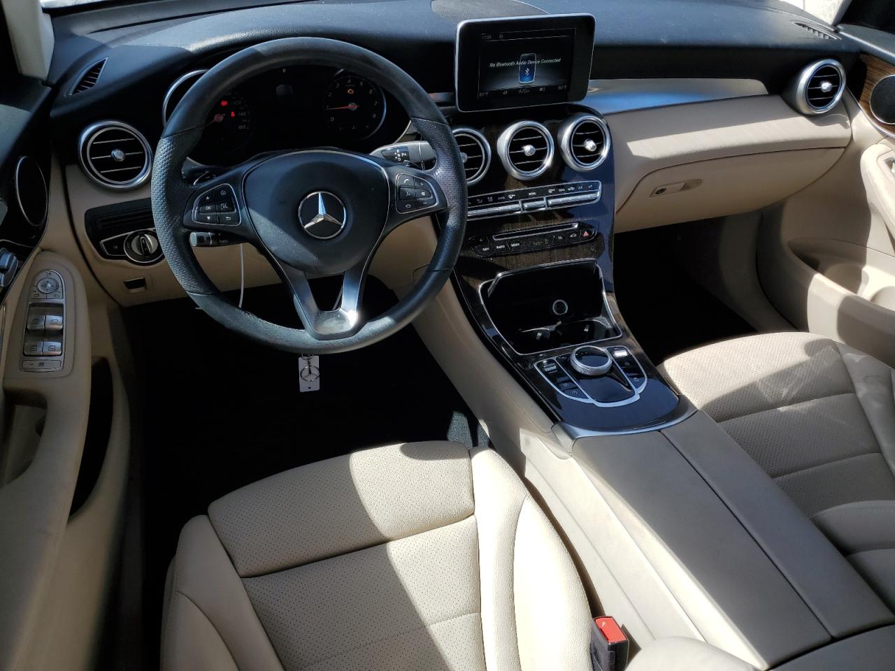 2019 Mercedes-Benz GLC - Image 8