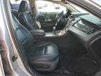 2010 Ford Taurus Limited en Venta en Arcadia, FL - Side