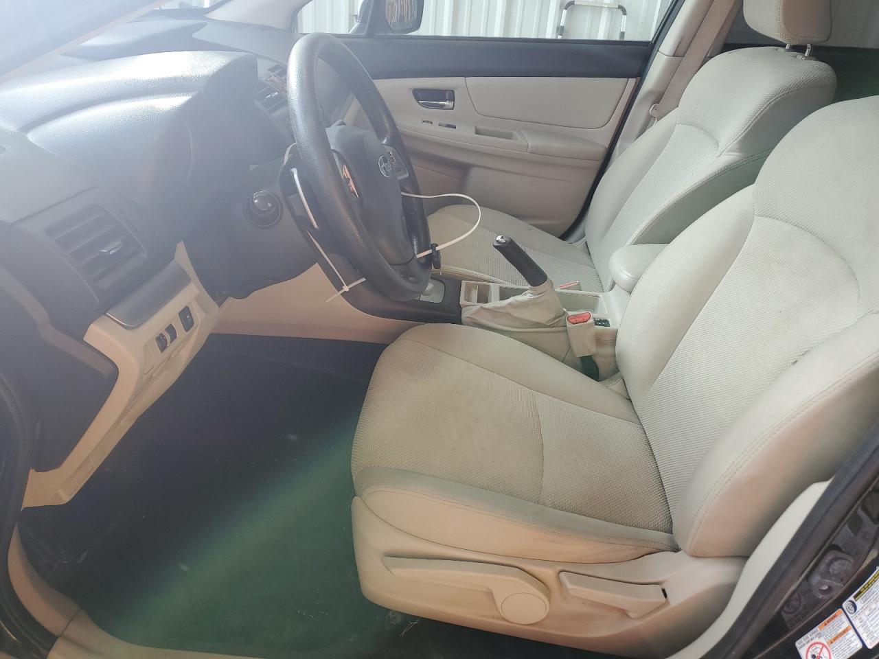 2014 Subaru XV - Image 7
