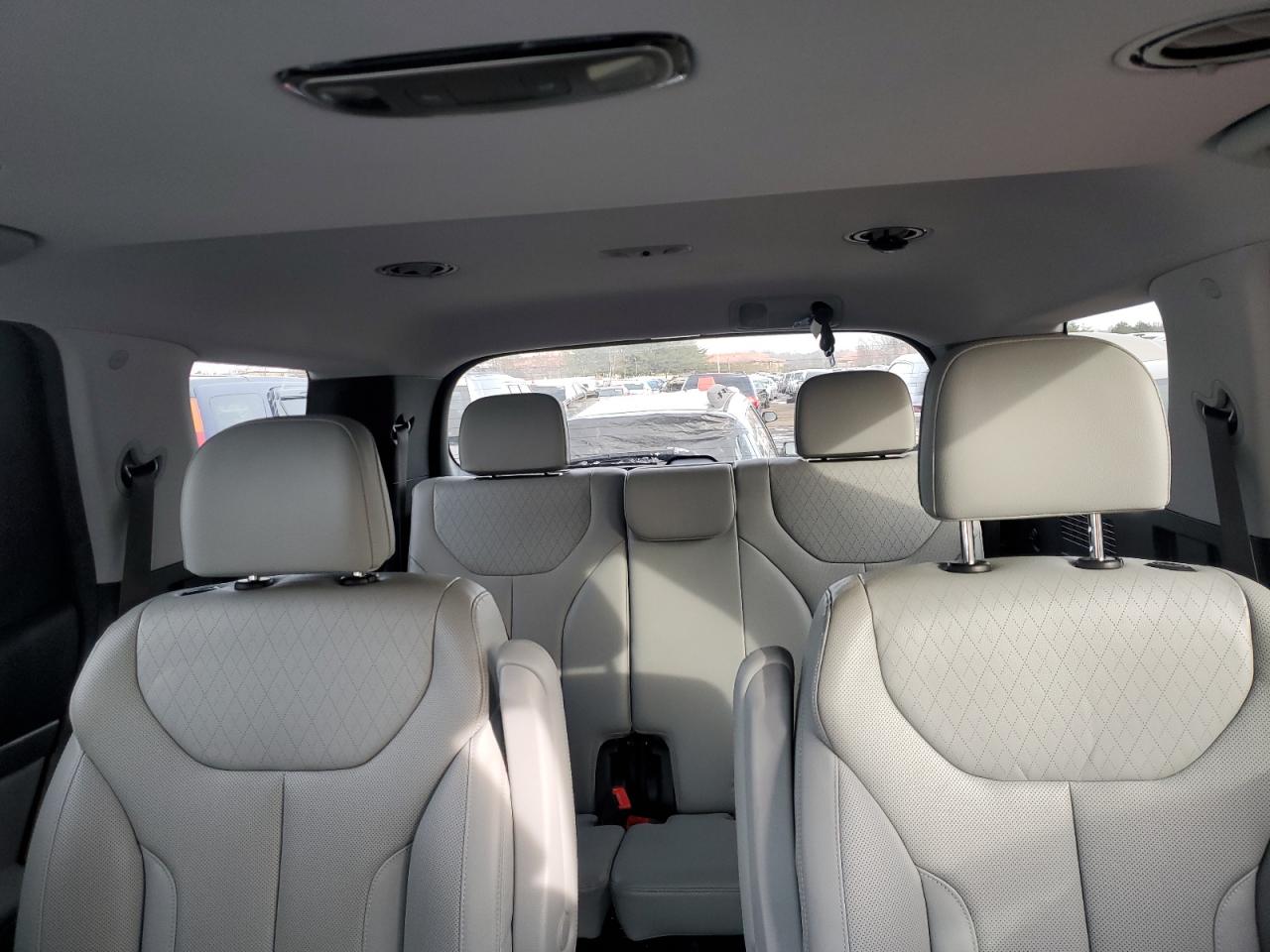 2020 Hyundai Palisade - Image 10