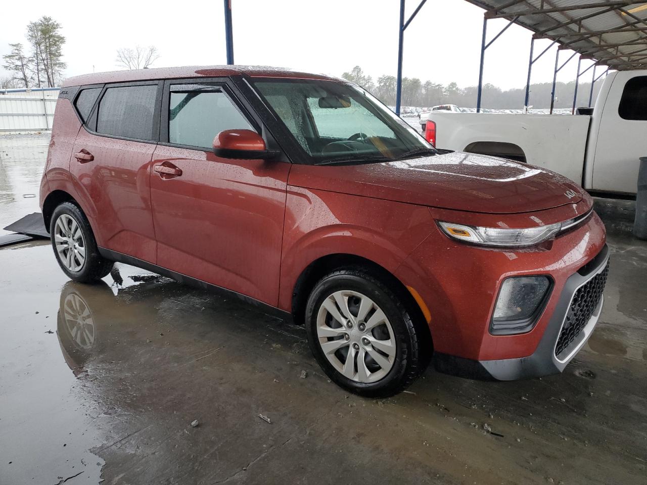 2022 Kia Soul - Image 4
