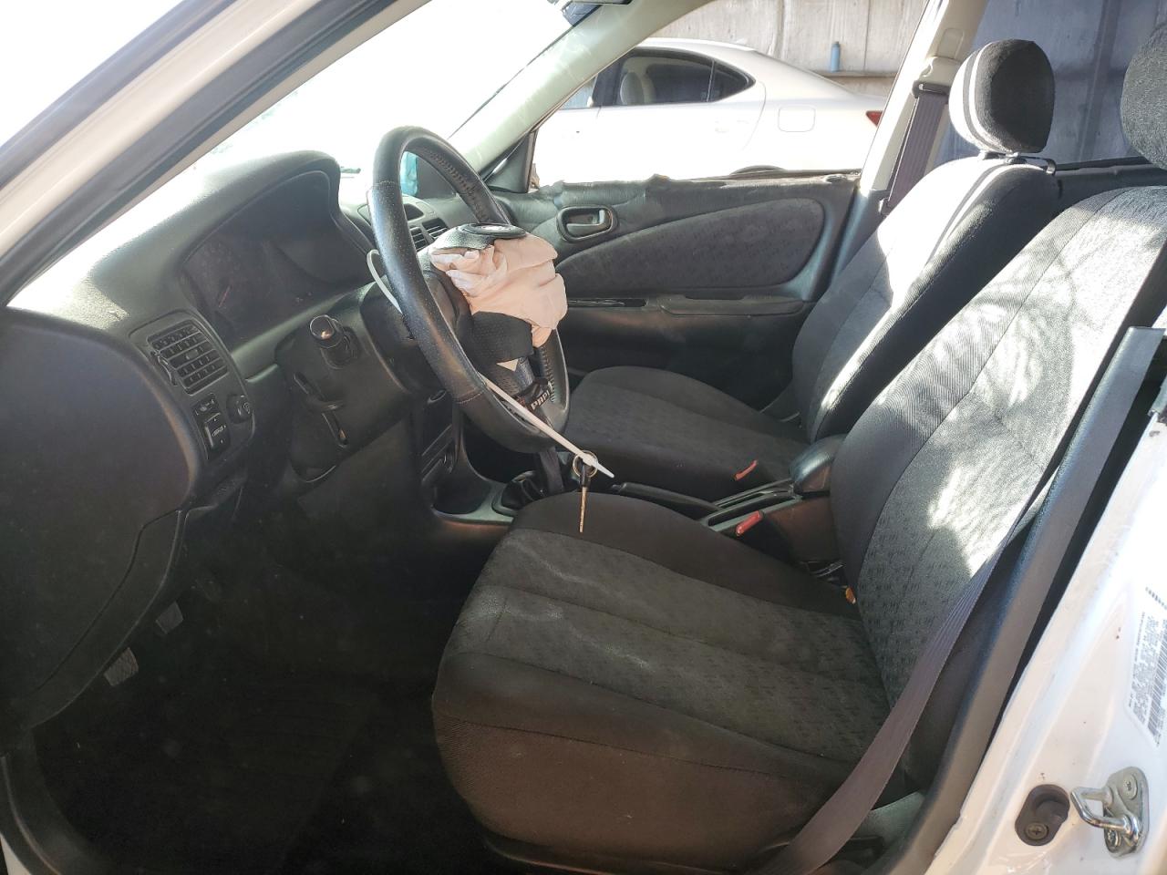 2002 Toyota Corolla - Image 7
