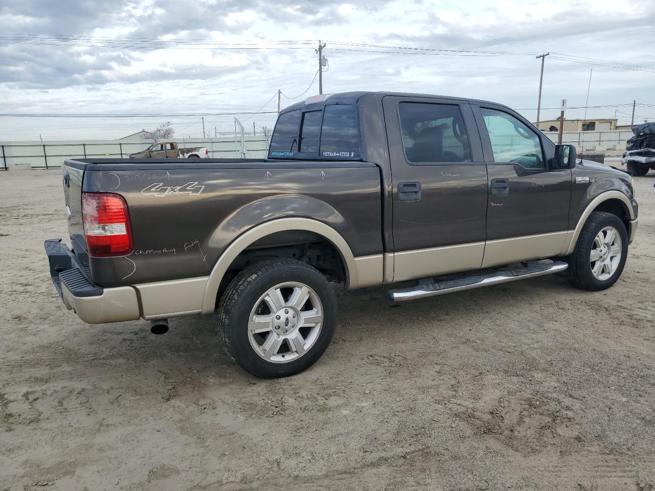 2007 Ford F-150 - Image 3