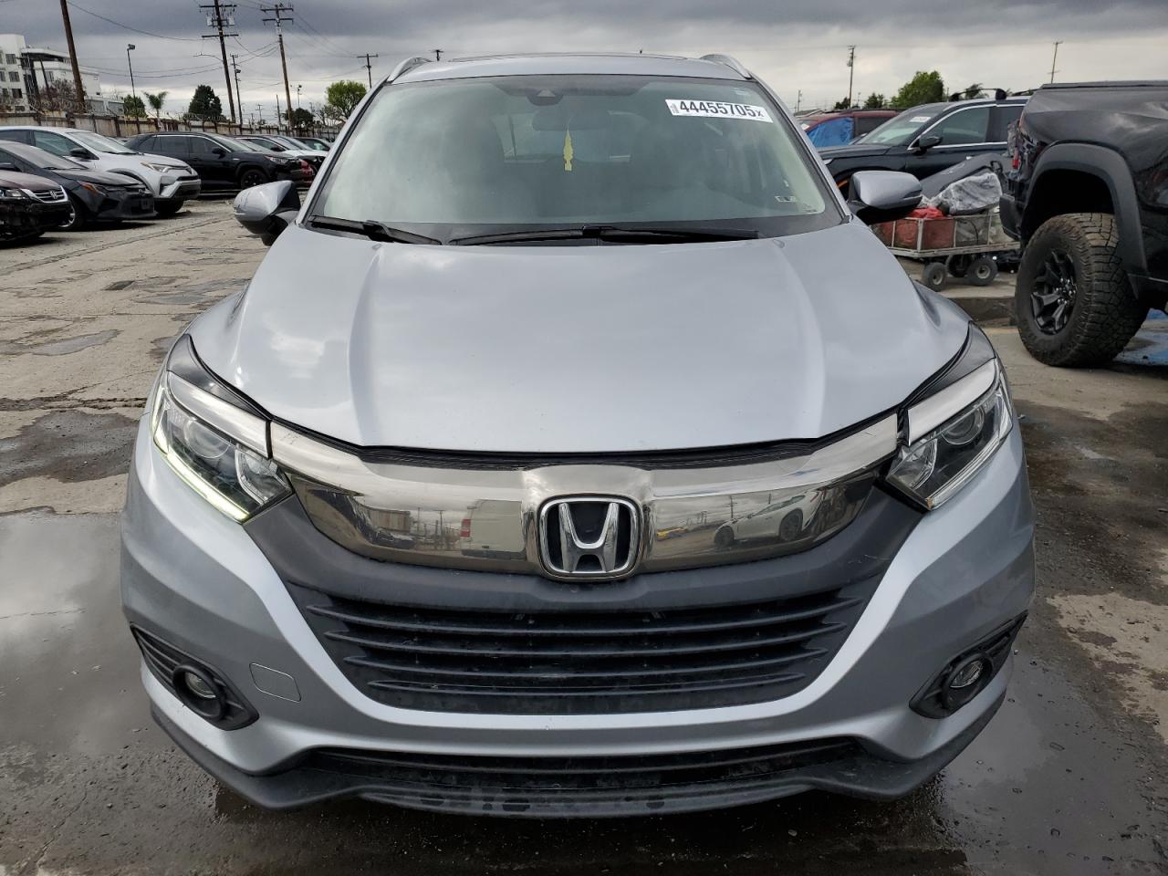 2022 Honda HR-V - Image 5
