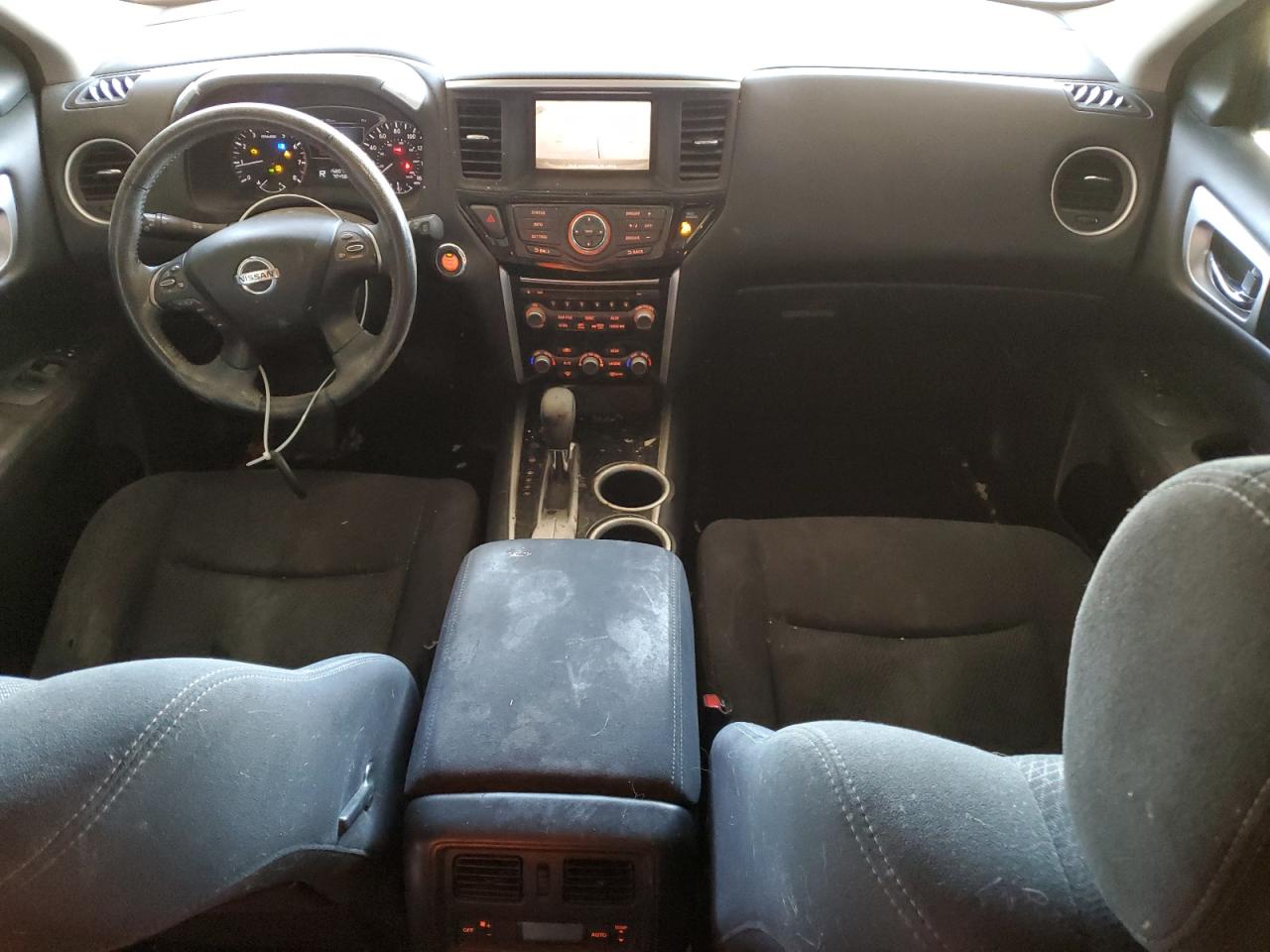 2013 Nissan Pathfinder - Image 8
