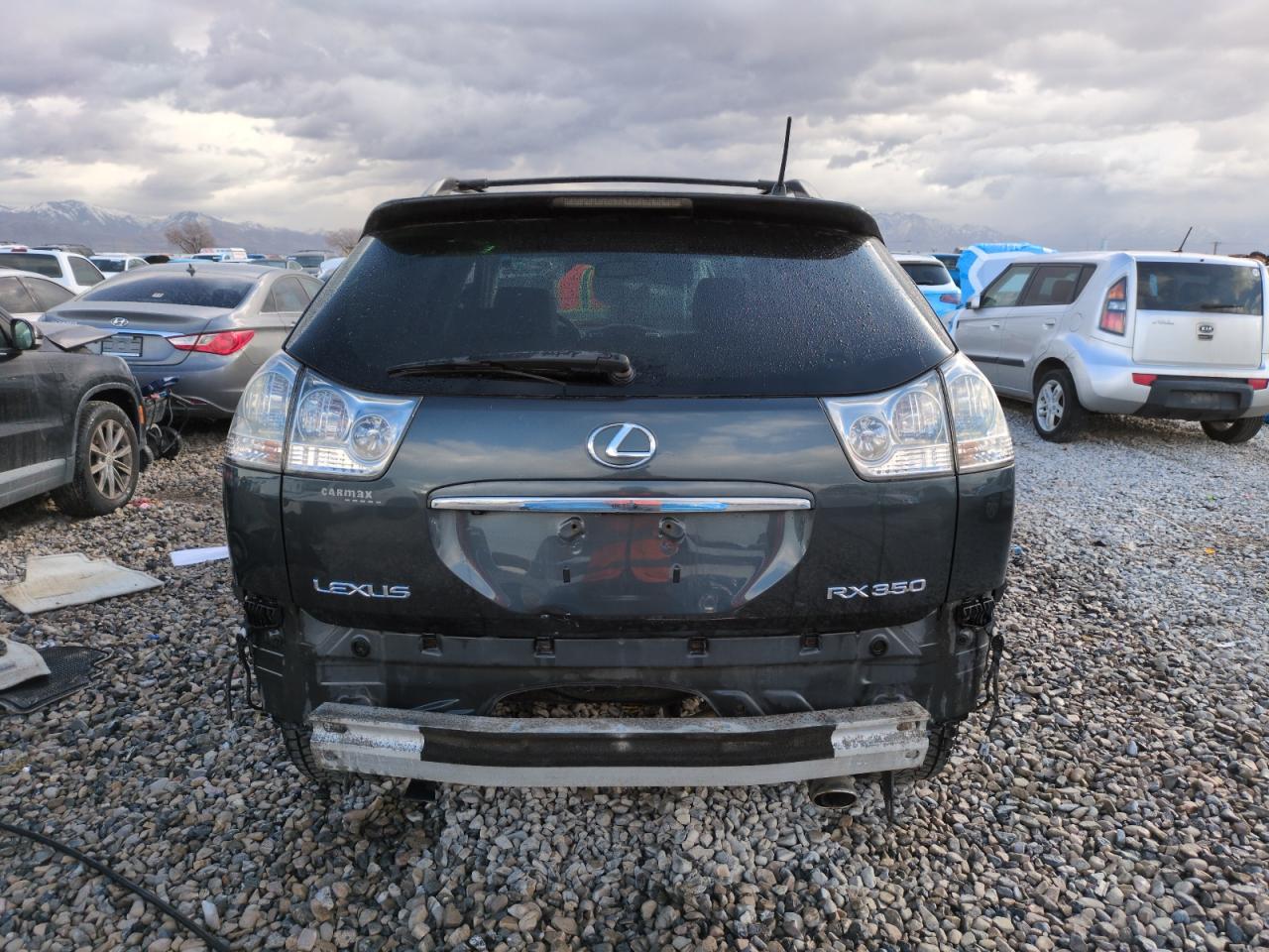 2008 Lexus RX - Image 6