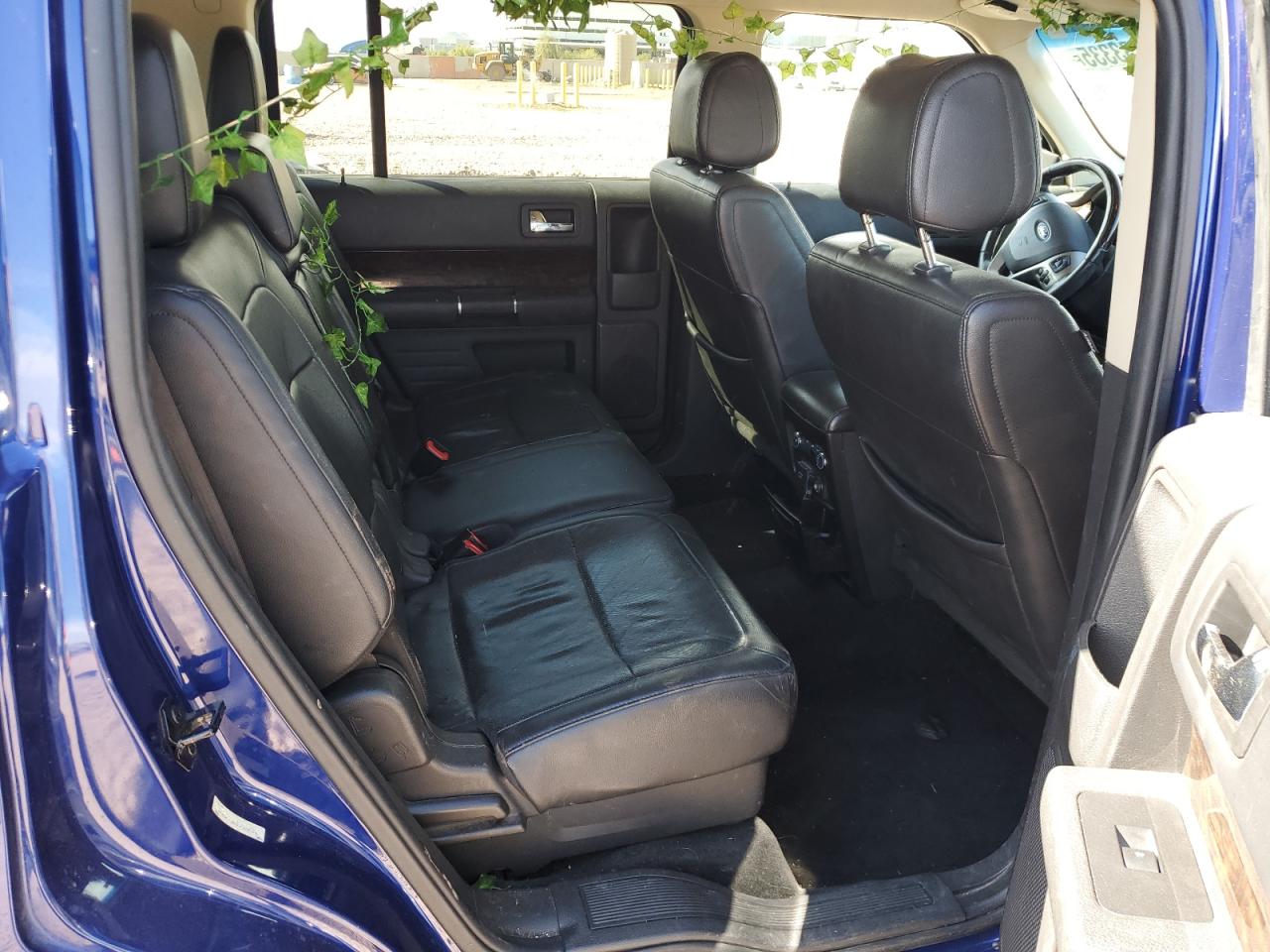 2013 Ford Flex - Image 11