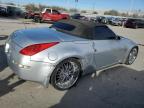 2007 Nissan 350Z Roadster de vânzare în Las Vegas, NV - Rear End