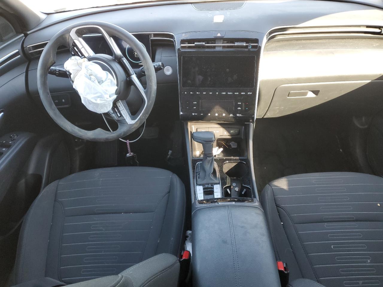 2024 Hyundai Santa Cruz - Image 8